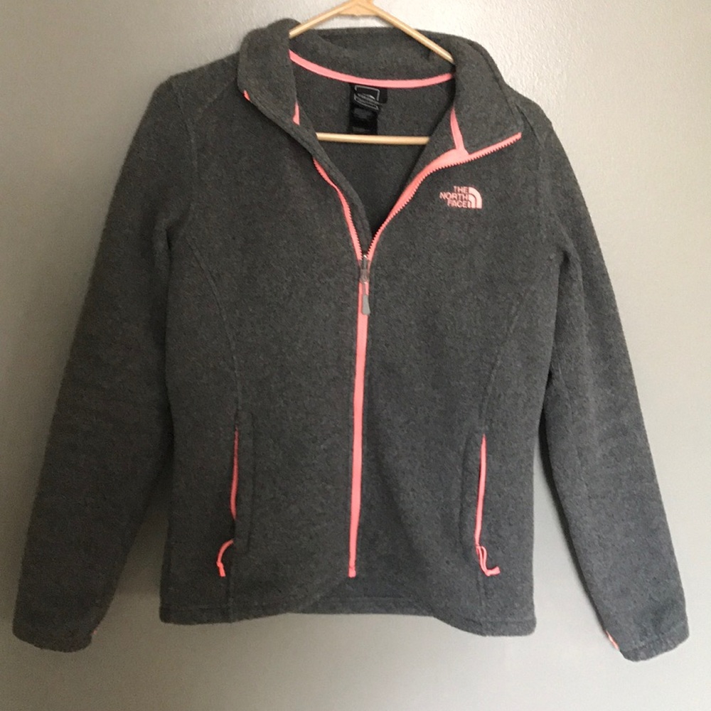 The North Face Jacket